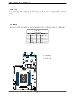 Предварительный просмотр 34 страницы Supermicro X12SPG-NF User Manual