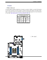 Предварительный просмотр 39 страницы Supermicro X12SPG-NF User Manual