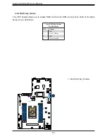 Предварительный просмотр 40 страницы Supermicro X12SPG-NF User Manual