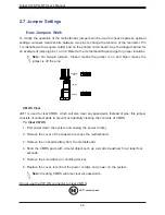 Предварительный просмотр 42 страницы Supermicro X12SPG-NF User Manual