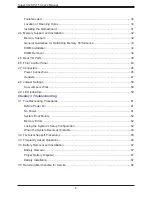 Preview for 6 page of Supermicro X12SPi-TF User Manual