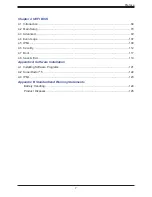 Preview for 7 page of Supermicro X12SPi-TF User Manual