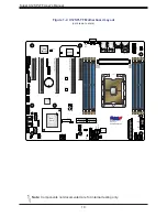 Предварительный просмотр 10 страницы Supermicro X12SPi-TF User Manual