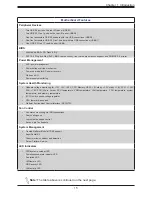 Предварительный просмотр 15 страницы Supermicro X12SPi-TF User Manual