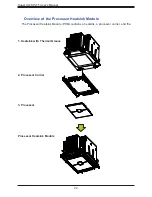 Preview for 24 page of Supermicro X12SPi-TF User Manual