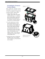 Preview for 26 page of Supermicro X12SPi-TF User Manual