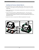 Preview for 28 page of Supermicro X12SPi-TF User Manual