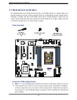 Preview for 30 page of Supermicro X12SPi-TF User Manual