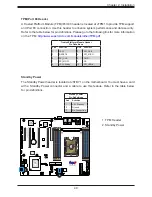 Preview for 49 page of Supermicro X12SPi-TF User Manual