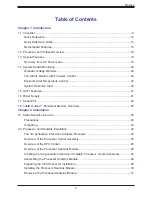 Preview for 5 page of Supermicro X12SPO-NTF/-F User Manual