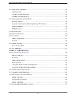 Preview for 6 page of Supermicro X12SPO-NTF/-F User Manual