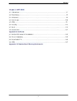 Preview for 7 page of Supermicro X12SPO-NTF/-F User Manual