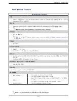 Preview for 15 page of Supermicro X12SPO-NTF/-F User Manual