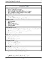 Preview for 16 page of Supermicro X12SPO-NTF/-F User Manual