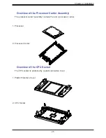 Preview for 25 page of Supermicro X12SPO-NTF/-F User Manual