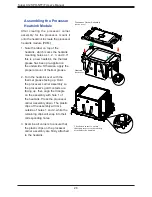 Preview for 28 page of Supermicro X12SPO-NTF/-F User Manual