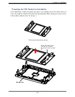 Preview for 29 page of Supermicro X12SPO-NTF/-F User Manual