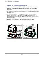 Preview for 30 page of Supermicro X12SPO-NTF/-F User Manual