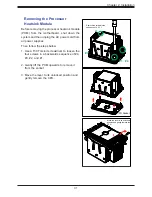 Preview for 31 page of Supermicro X12SPO-NTF/-F User Manual