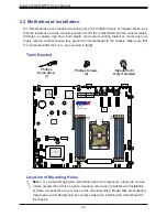 Preview for 32 page of Supermicro X12SPO-NTF/-F User Manual