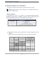 Preview for 34 page of Supermicro X12SPO-NTF/-F User Manual