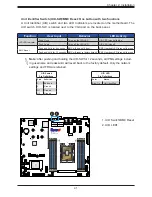 Preview for 41 page of Supermicro X12SPO-NTF/-F User Manual