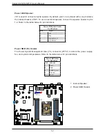 Preview for 52 page of Supermicro X12SPO-NTF/-F User Manual