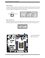 Preview for 62 page of Supermicro X12SPO-NTF/-F User Manual