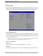 Preview for 73 page of Supermicro X12SPO-NTF/-F User Manual