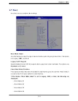 Preview for 120 page of Supermicro X12SPO-NTF/-F User Manual