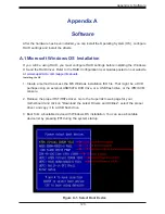 Preview for 124 page of Supermicro X12SPO-NTF/-F User Manual