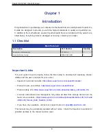 Предварительный просмотр 8 страницы Supermicro X12STE-F User Manual