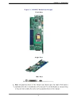 Предварительный просмотр 9 страницы Supermicro X12STE-F User Manual