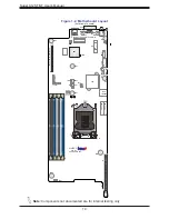 Предварительный просмотр 10 страницы Supermicro X12STE-F User Manual