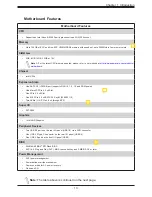 Предварительный просмотр 13 страницы Supermicro X12STE-F User Manual