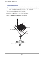 Предварительный просмотр 24 страницы Supermicro X12STE-F User Manual