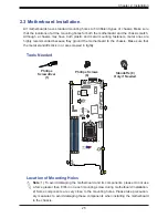 Предварительный просмотр 25 страницы Supermicro X12STE-F User Manual