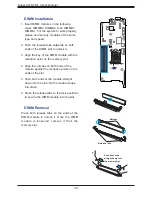 Предварительный просмотр 30 страницы Supermicro X12STE-F User Manual