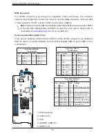 Предварительный просмотр 32 страницы Supermicro X12STE-F User Manual