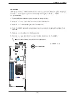 Предварительный просмотр 37 страницы Supermicro X12STE-F User Manual