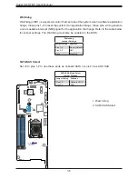 Предварительный просмотр 38 страницы Supermicro X12STE-F User Manual