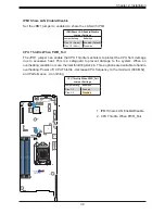 Предварительный просмотр 39 страницы Supermicro X12STE-F User Manual