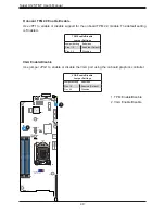 Предварительный просмотр 40 страницы Supermicro X12STE-F User Manual