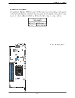 Предварительный просмотр 41 страницы Supermicro X12STE-F User Manual