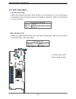 Предварительный просмотр 42 страницы Supermicro X12STE-F User Manual