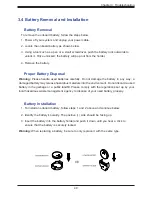 Предварительный просмотр 49 страницы Supermicro X12STE-F User Manual