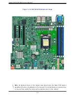 Preview for 10 page of Supermicro X12STH-F Manual