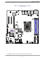 Preview for 11 page of Supermicro X12STH-F Manual