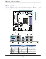 Preview for 32 page of Supermicro X12STH-F Manual