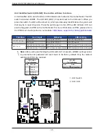 Preview for 36 page of Supermicro X12STH-F Manual